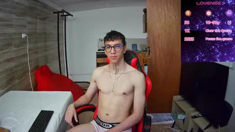 gyo online show from 10-29-25, 12:40