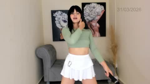 Gysel  online show from 04-04-26, 12:46