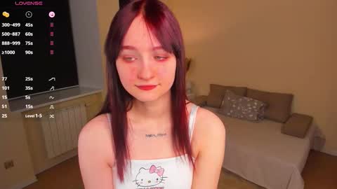 Kelly  Lilly online show from 02-27-26, 07:25