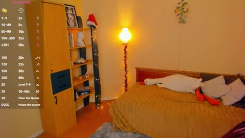 Kelly  Lilly online show from 03-11-26, 07:31