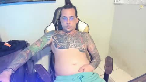 Alejandro 3 online show from 02-19-25, 11:36