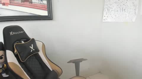 Alejandro 3 online show from 02-20-25, 06:35