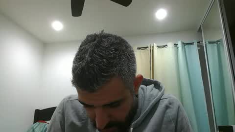 h0nest84 online show from 01-05-25, 06:35