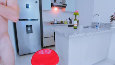 Margareth  Stallion online show from 03-12-25, 11:44