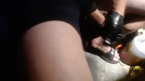 H2omygod online show from 06-18-26, 07:40