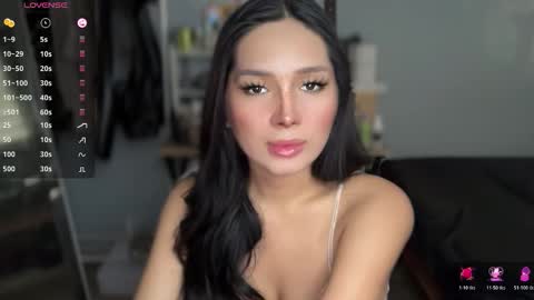 Camila online show from 12-04-25, 05:06