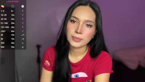 Camila online show from 02-20-26, 05:37