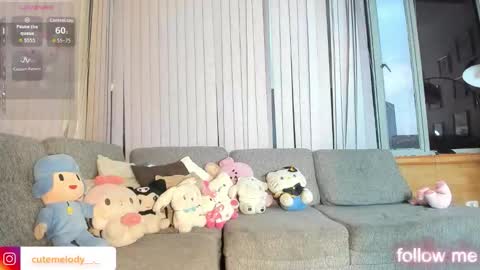 Hello Kitty online show from 02-11-26, 11:04