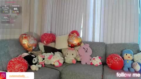 Hello Kitty online show from 02-14-26, 12:35