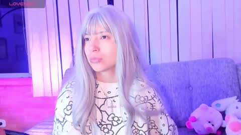 Hello Kitty online show from 02-25-26, 09:19