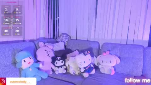 Snapshot of h3llokitty_ chatting on 04-25-26, 11:02 Hello Kitty online show from 04-25-26, 11:02