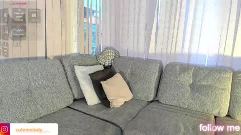 Snapshot of h3llokitty_ chatting on 04-27-26, 12:03 Hello Kitty online show from 04-27-26, 12:03