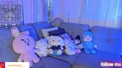 Snapshot of h3llokitty_ chatting on 04-29-26, 12:20 Hello Kitty online show from 04-29-26, 12:20
