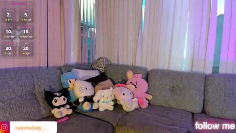 Snapshot of h3llokitty_ chatting on 04-30-26, 12:00 Hello Kitty online show from 04-30-26, 12:00