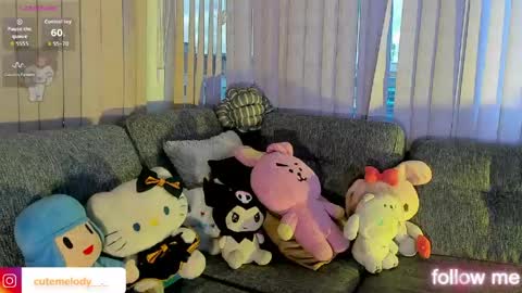 Snapshot of h3llokitty_ chatting on 05-05-26, 12:02 Hello Kitty online show from 05-05-26, 12:02