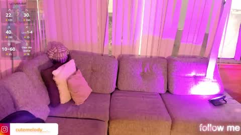 Snapshot of h3llokitty_ chatting on 05-21-26, 12:12 Hello Kitty online show from 05-21-26, 12:12