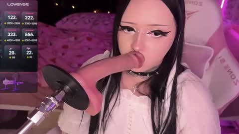 Molly and  PVT 42TKMIN 3 help us get 100 likes online show from 02-04-26, 12:33