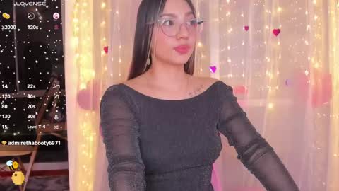 Paulina  online show from 02-14-25, 06:23