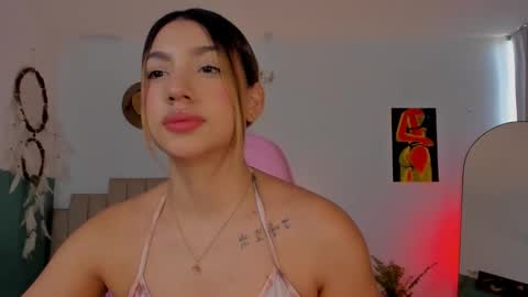 Paulina  online show from 03-23-26, 06:12