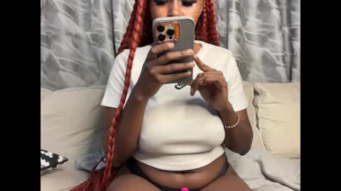 h_o_t_goddess online show from 04-04-26, 04:55