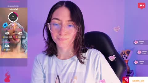 haanna_thompsoon online show from 01-28-25, 08:15