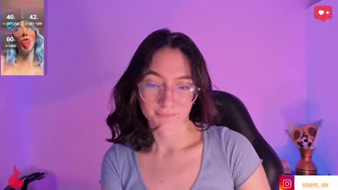 haanna_thompsoon online show from 02-13-25, 11:37