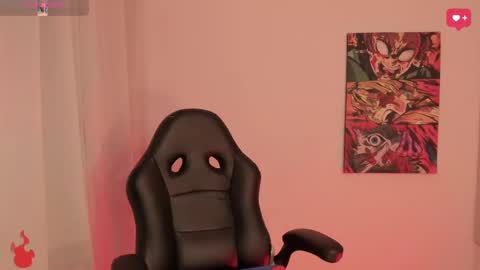 haanna_thompsoon online show from 09-10-25, 04:34