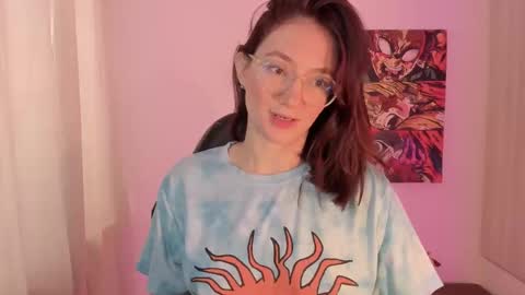 haanna_thompsoon online show from 10-07-25, 04:37