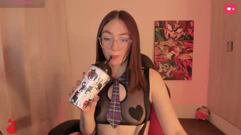 haanna_thompsoon online show from 11-12-25, 04:57