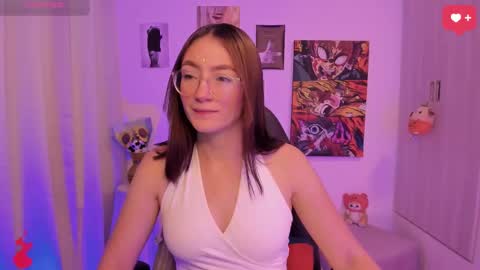 haanna_thompsoon online show from 03-22-26, 10:13