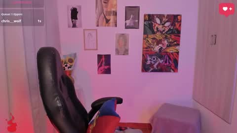 haanna_thompsoon online show from 03-24-26, 02:05