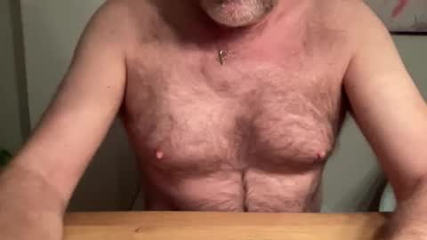 haarig67 online show from 09-26-25, 07:51