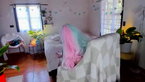 habbana banana online show from 02-27-26, 03:45