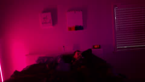 HabibiSexual online show from 01-13-26, 04:51