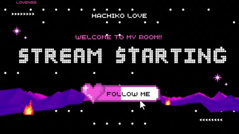 Hachiko online show from 01-28-25, 03:36