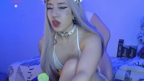 Hachiko online show from 02-20-25, 04:07