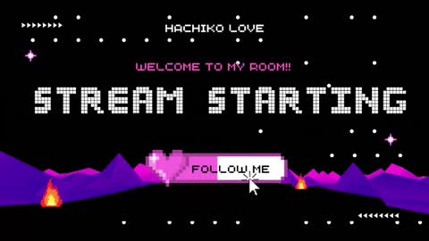 Hachiko online show from 10-16-25, 02:45