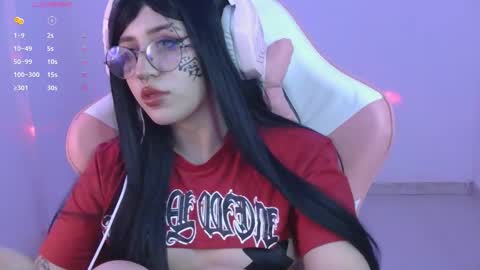 Hachiko online show from 10-31-25, 04:02