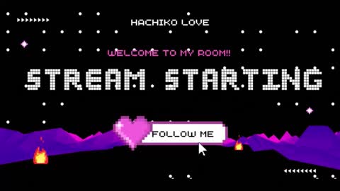 Hachiko online show from 02-22-26, 02:02