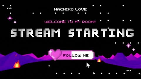 Hachiko online show from 06-02-26, 01:18