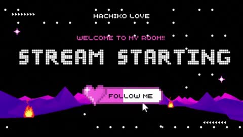 Snapshot of hachiko_love chatting on 07-13-26, 01:30 Hachiko online show from 07-13-26, 01:30