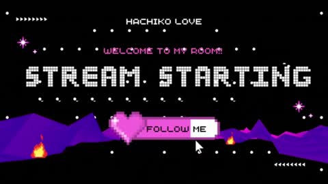 Snapshot of hachiko_love chatting on 07-17-26, 01:01 Hachiko online show from 07-17-26, 01:01