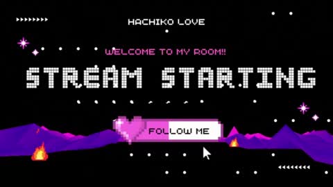 Snapshot of hachiko_love chatting on 07-23-26, 01:41 Hachiko online show from 07-23-26, 01:41