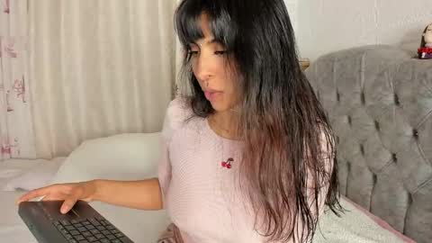 Hada online show from 04-19-26, 11:40