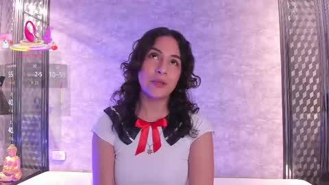 Snapshot of hadakiss chatting on 10-31-25, 05:52 Hada online show from 10-31-25, 05:52