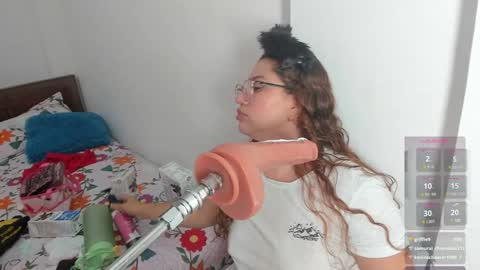 hade_cute2 online show from 12-18-24, 10:35