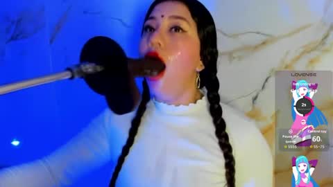 Snapshot of hade_cute2 chatting on 05-02-26, 04:45 hade_cute2 online show from 05-02-26, 04:45