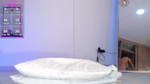  HADE ROSSE  online show from 04-03-26, 02:04