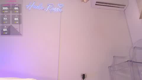 Snapshot of hade_rosse chatting on 06-13-26, 01:09 HADE ROSSE online show from 06-13-26, 01:09