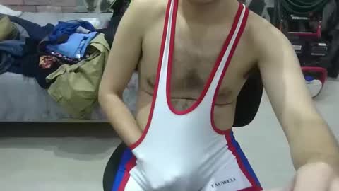 PriapusHera online show from 12-25-24, 11:33